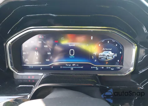 2024 Chevrolet Silverado 1500 4Wd Short Bed Ltz from USA, damaged, VIN 3GCUDGE88RG387046